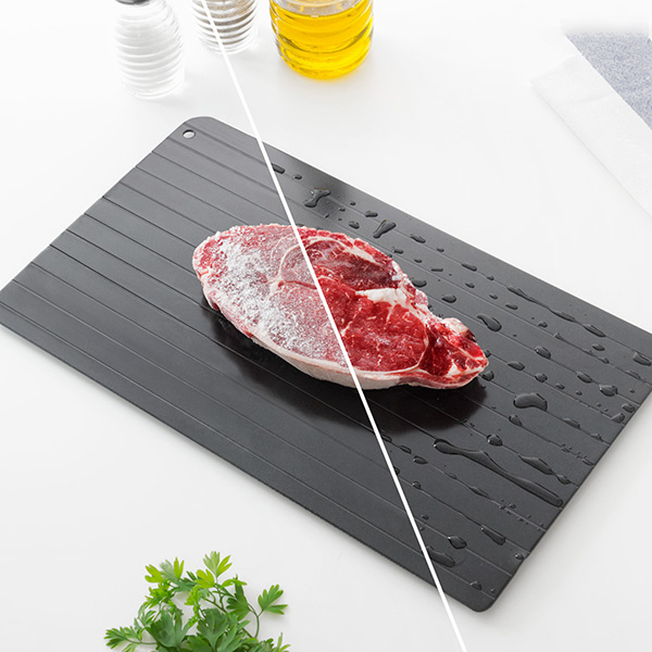 Upptiningsplatta InnovaGoods