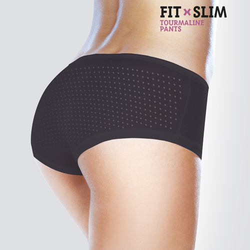 Slimmingtrosa Tourmaline Pants