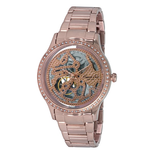 Damklocka Kenneth Cole IKC0027 (Ø 37 mm)