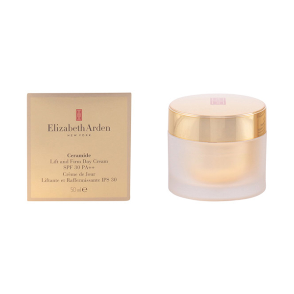 Uppstramande emulsion Ceramide Elizabeth Arden