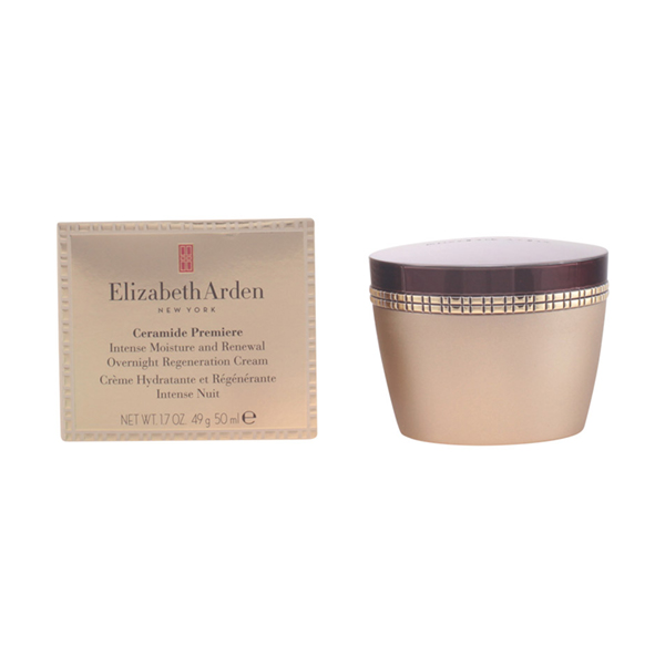 Nattkräm Ceramide Premiere Elizabeth Arden