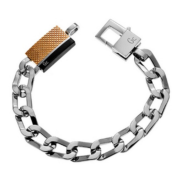 Herrarmband Guess GC CMB70703 (21 cm)