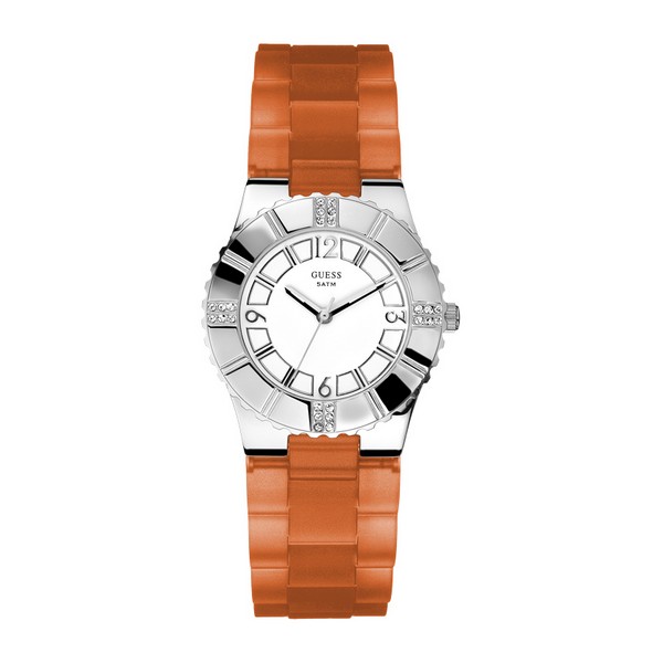 Damklocka Guess W95087L2 (34 mm)