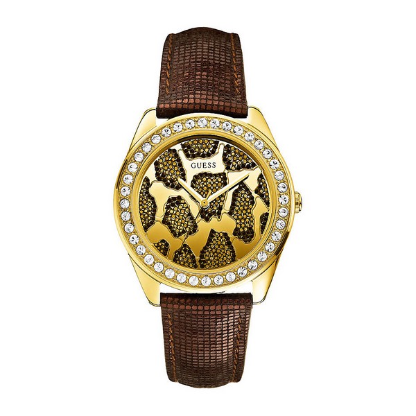 Damklocka Guess W0056L2
