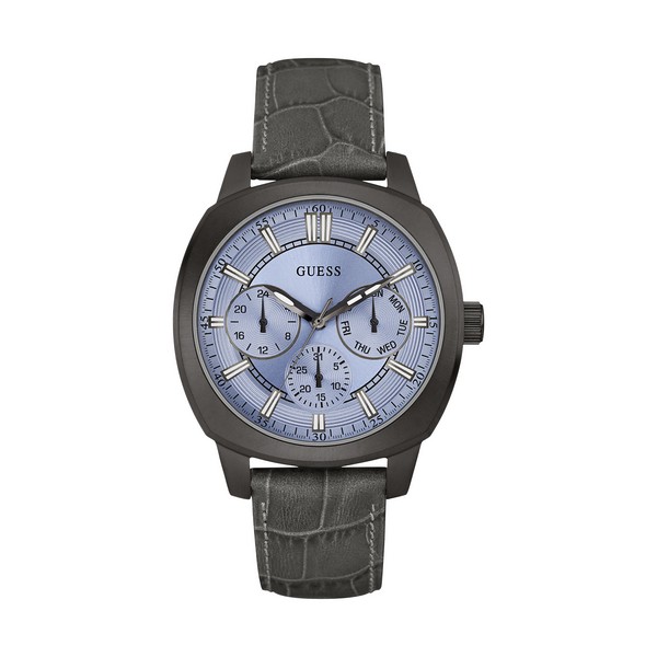 Herrklocka Guess W0660G2 (43 mm)