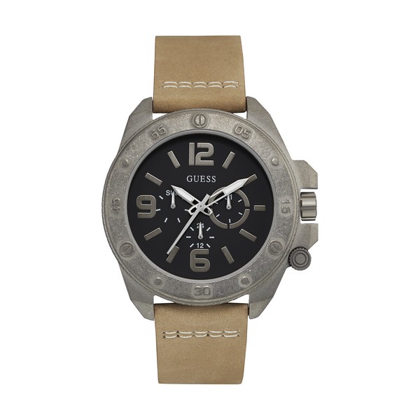 Herrklocka Guess W0659G4 (46 mm)