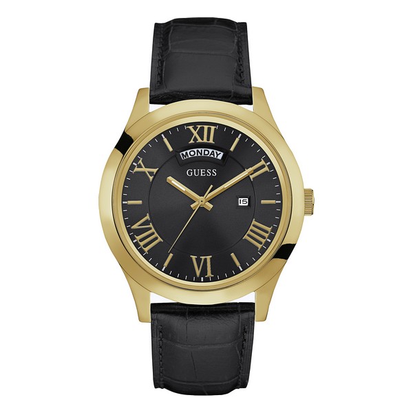 Herrklocka Guess W0792G4 (44 mm)