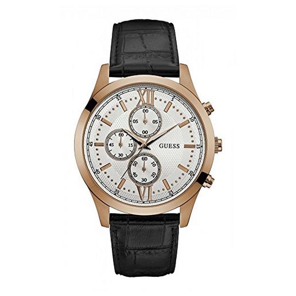 Herrklocka Guess W0876G2 W0876G2 (44 mm)