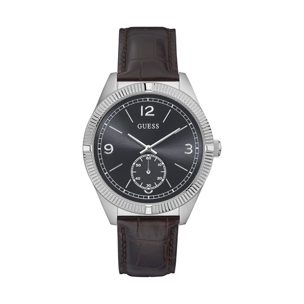 Herrklocka Guess W0873G1 (42 mm)