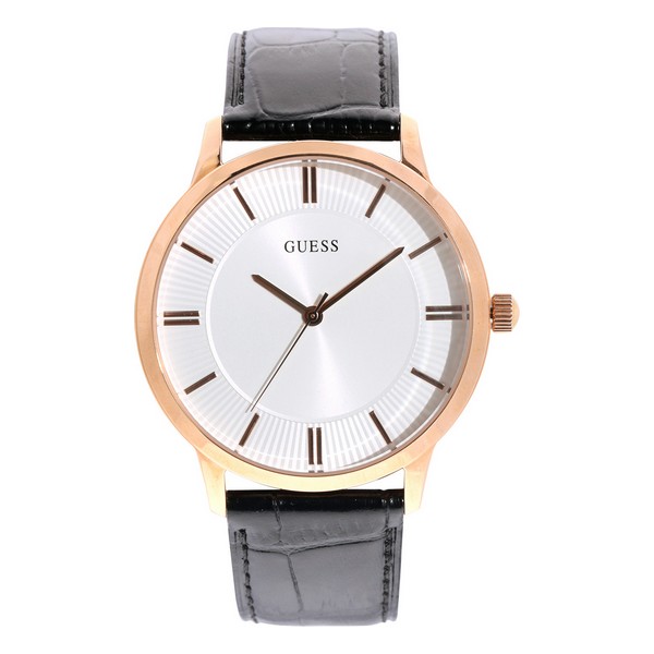 Herrklocka Guess W0664G4
