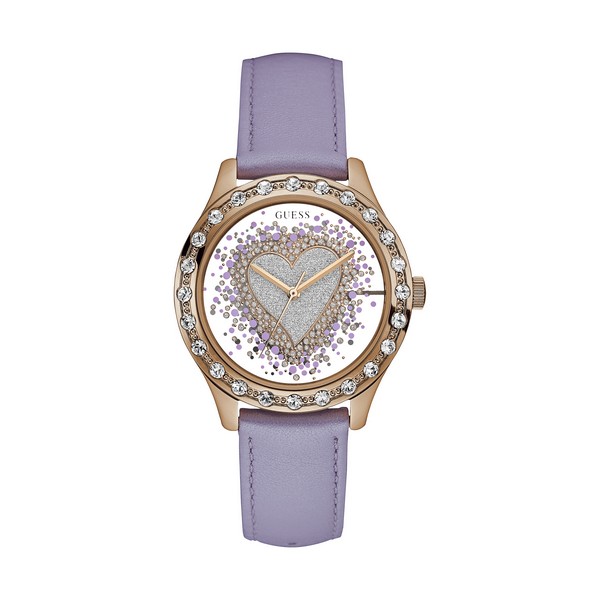 Damklocka Guess W0909L3 (39 mm)