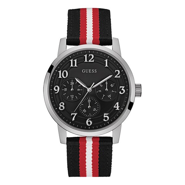 Herrklocka Guess W0975G1 (Ø 48 mm)