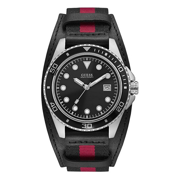 Herrklocka Guess W1051G1