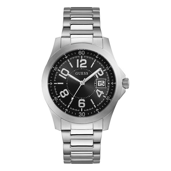 Herrklocka Guess W1103G1