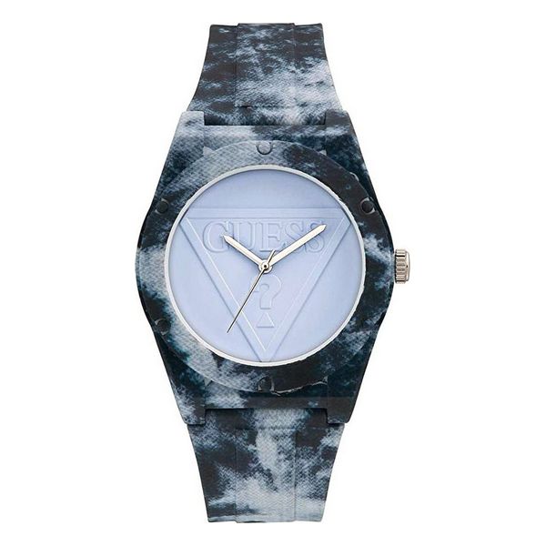 Damklocka Guess W0979L14