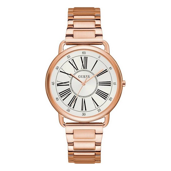 Unisexklocka Guess W1149L3