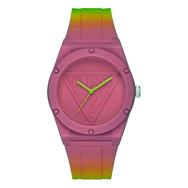 Damklocka Guess W0979L27