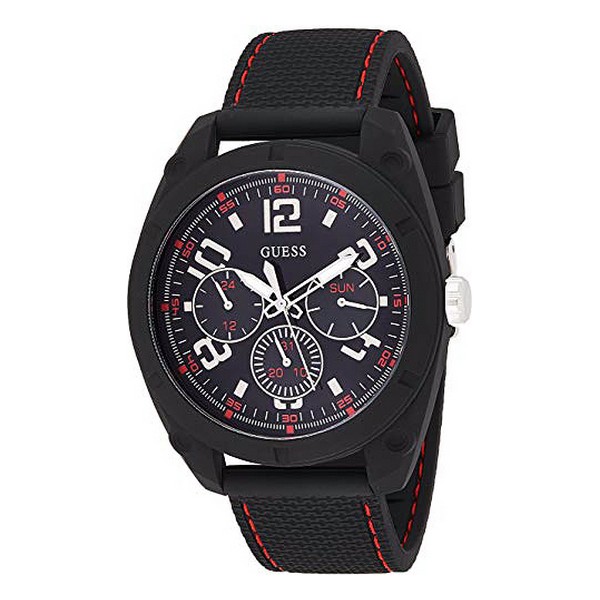 Herrklocka Guess W1256G1 (Ø 46 mm)