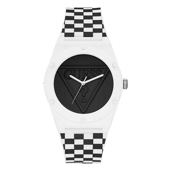 Unisexklocka Guess W0979L29