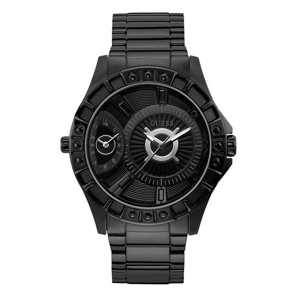 Herrklocka Guess W1298G2 (Ø 50 mm)