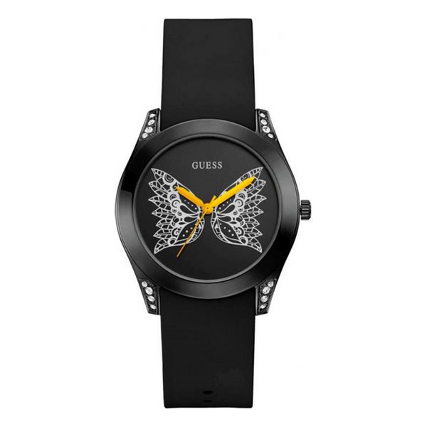 Damklocka Guess W0023L10