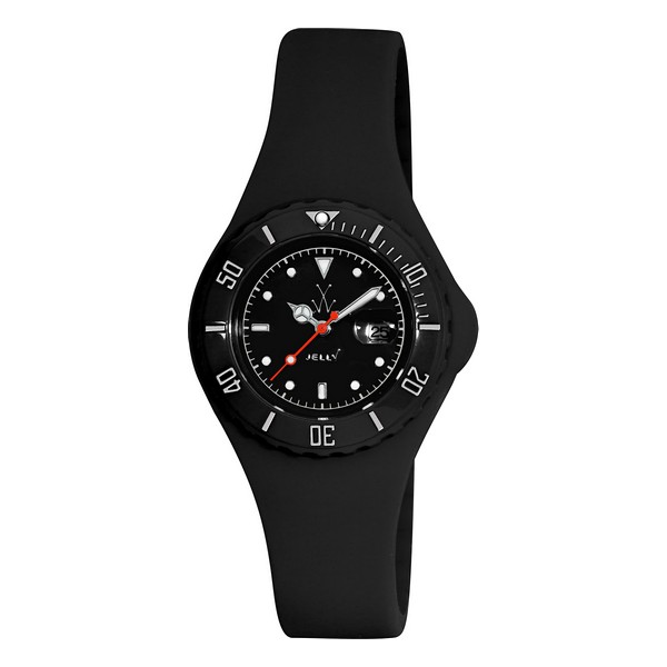 Damklocka Toy Watch JY12BK (35 mm)