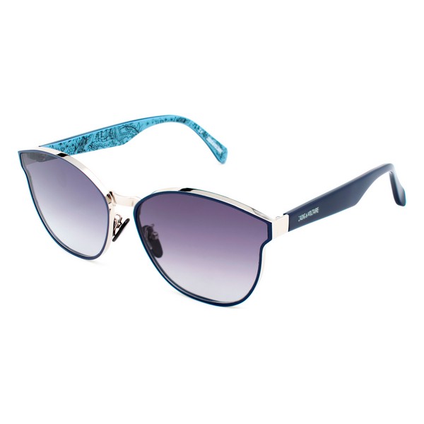 Damsolglasögon Zadig & Voltaire SZV153-034M (Ø 61 mm)