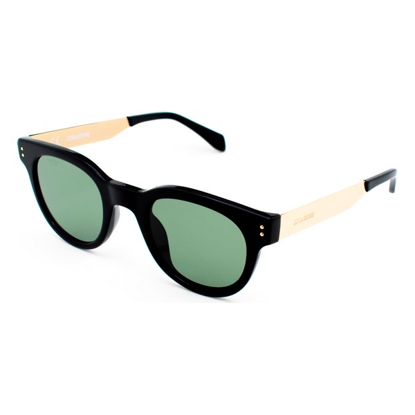 Damsolglasögon Zadig & Voltaire SZV154-0700 (Ø 46 mm) (Grön)