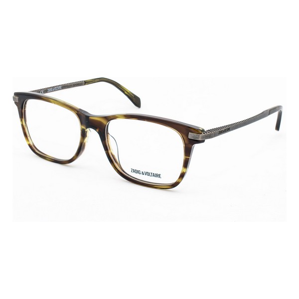 Glasögonbågar Zadig & Voltaire VZV167-0921 (ø 53 mm)