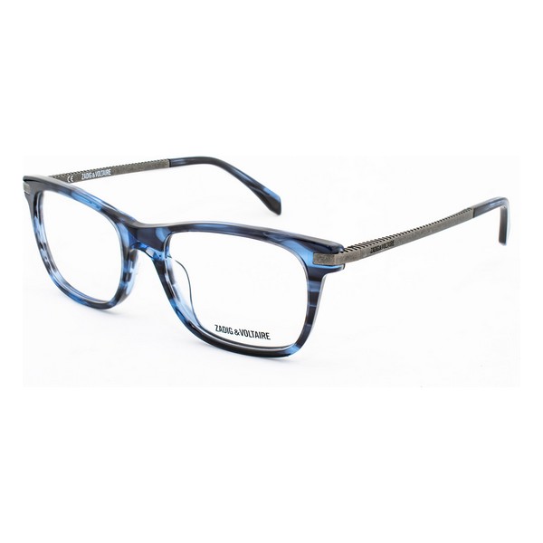 Glasögonbågar Zadig & Voltaire VZV167-0M00 (ø 53 mm)