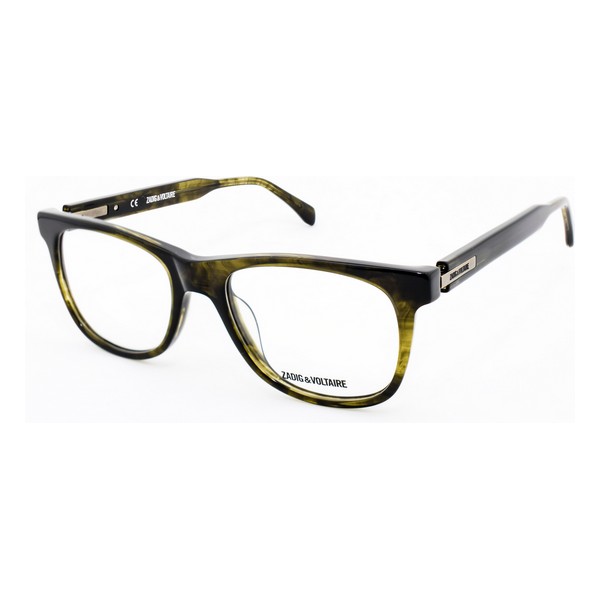 Glasögonbågar Zadig & Voltaire VZV169-0P90 (ø 52 mm)