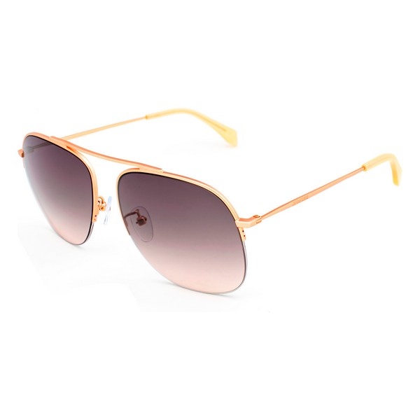 Herrsolglasögon Zadig & Voltaire SZV148-08FY (ø 57 mm)