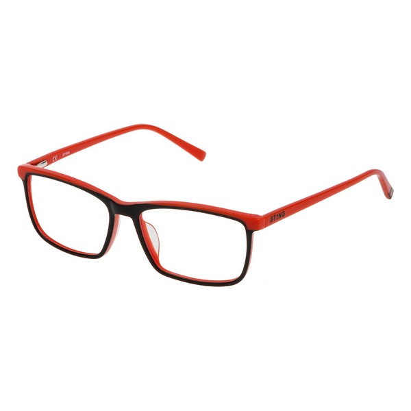 Glasögonbågar Sting VST1075406HY (ø 54 mm)