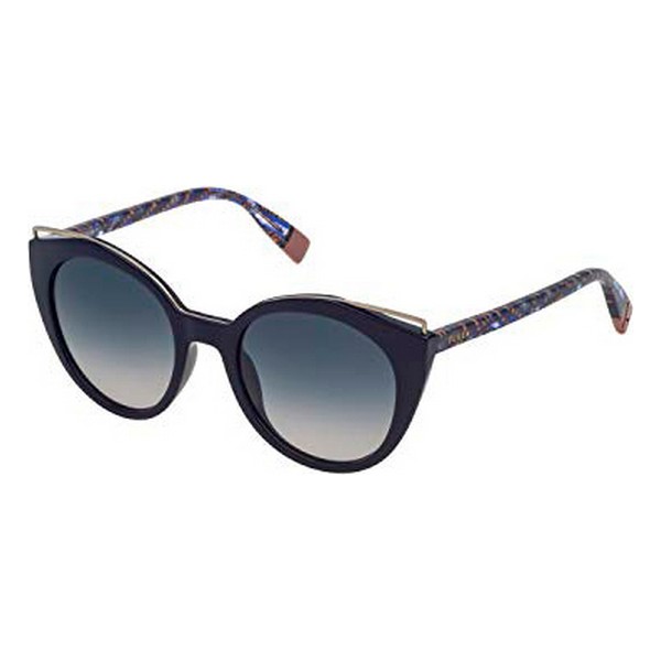 Damsolglasögon Furla SFU153-03GR (ø 51 mm)