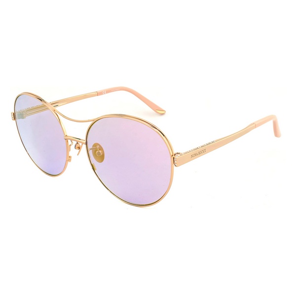 Damsolglasögon Nina Ricci SNR110S-8H2G (Ø 58 mm)