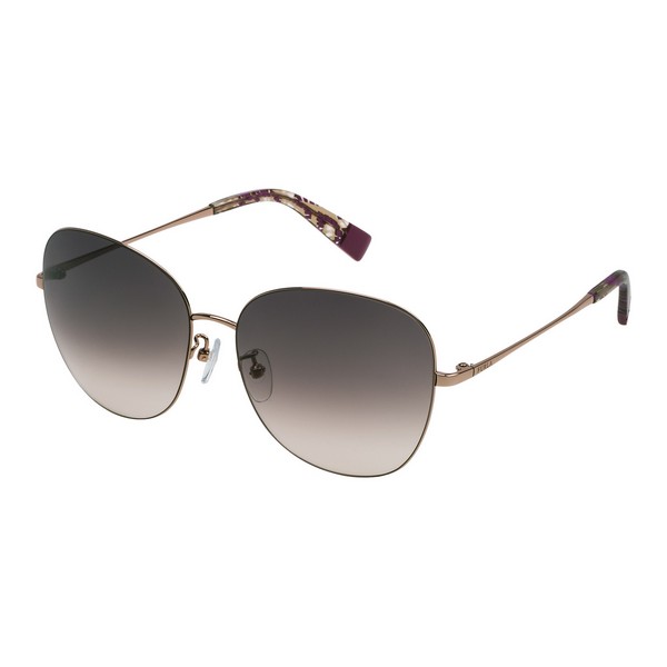 Damsolglasögon Furla SFU145-0A32 (Ø 58 mm)