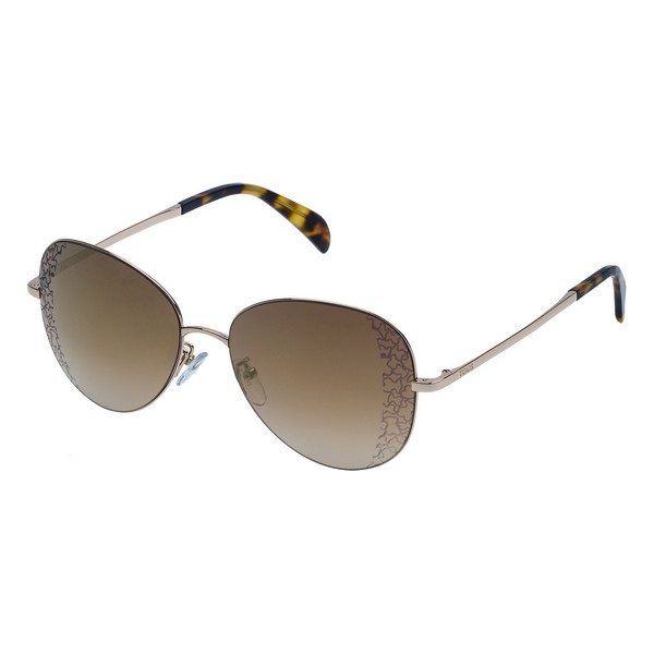Damsolglasögon Tous STO360-57300G (ø 57 mm)