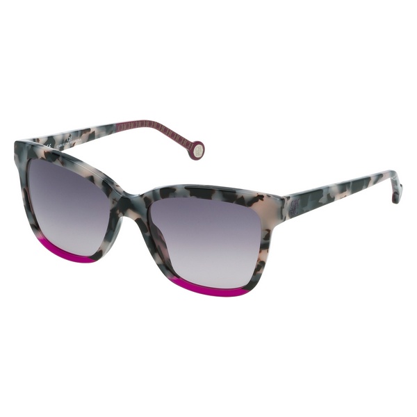 Damsolglasögon Carolina Herrera SHE7445309BB (Ø 53 mm)