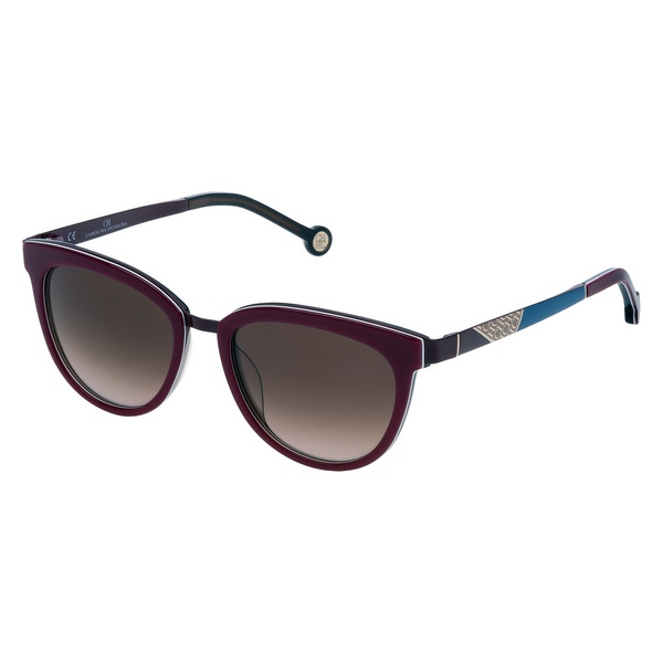 Damsolglasögon Carolina Herrera SHE748520M31 (Ø 52 mm)