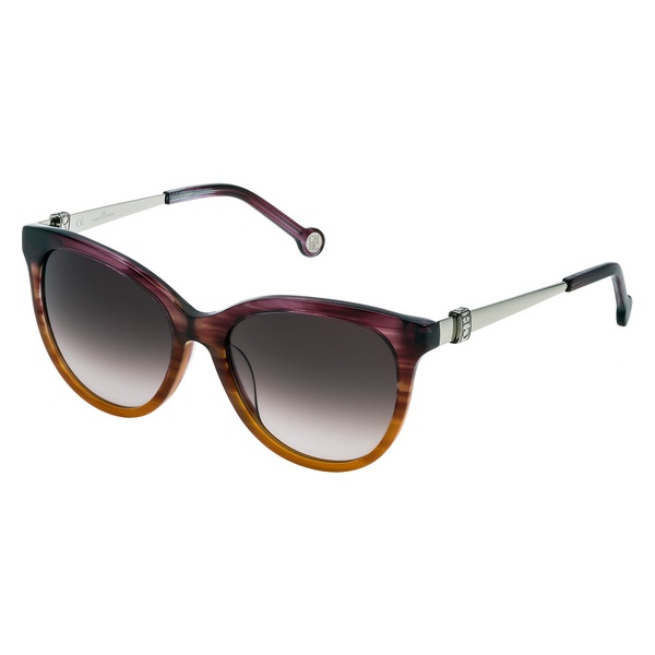 Damsolglasögon Carolina Herrera SHE750540ACL (Ø 54 mm)