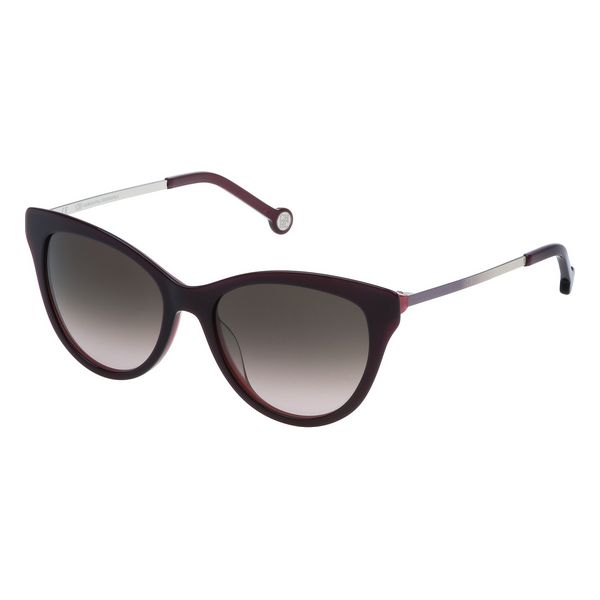Damsolglasögon Carolina Herrera SHE753530GEV (ø 53 mm)