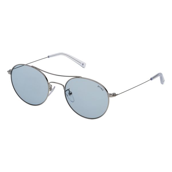 Unisexsolglasögon Sting SST128520579 (ø 52 mm)
