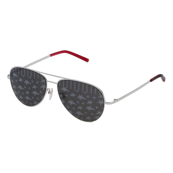 Unisexsolglasögon Sting SST13857N53L (ø 57 mm)