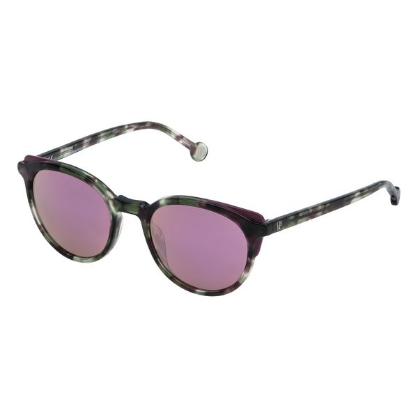 Damsolglasögon Carolina Herrera SHE742507D7R (ø 50 mm)