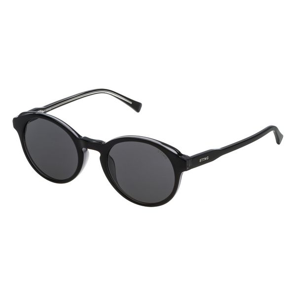 Unisexsolglasögon Sting SST13150099K (ø 50 mm)
