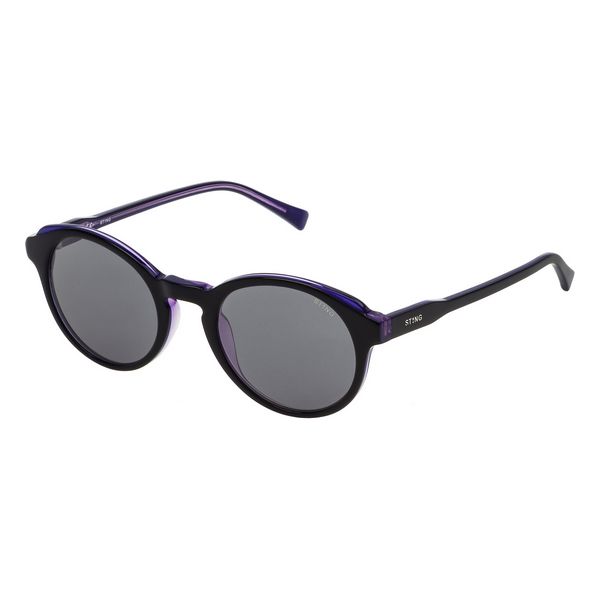 Unisexsolglasögon Sting SST13150C11V (ø 50 mm)