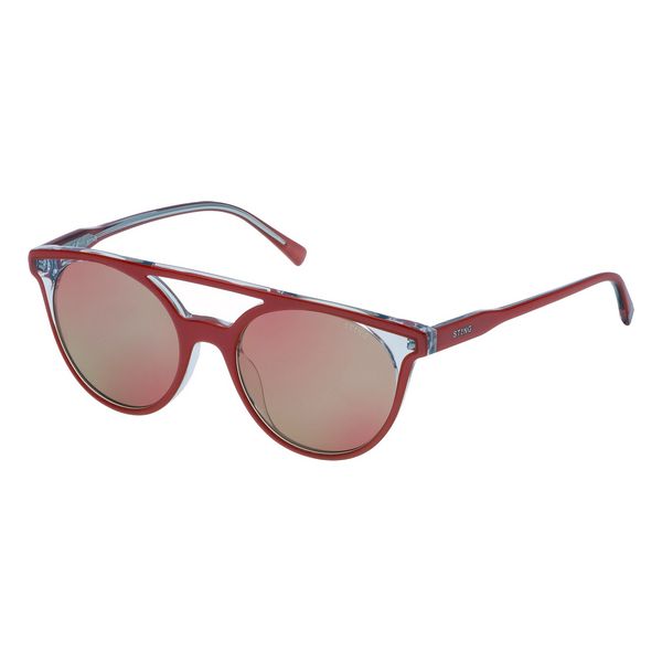 Unisexsolglasögon Sting SST132519XHR (ø 51 mm)