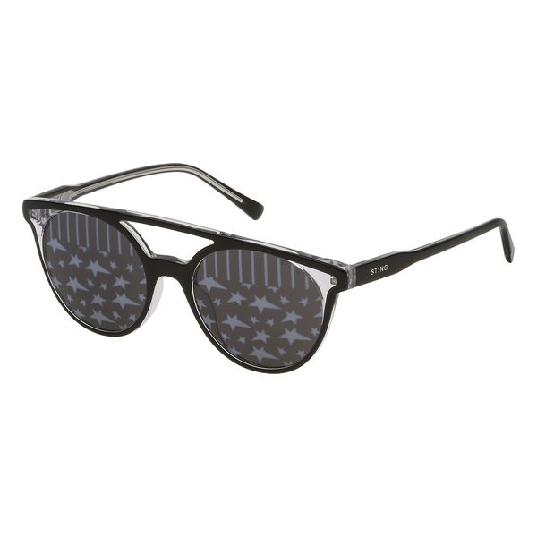 Unisexsolglasögon Sting SST13251Z32L (ø 51 mm)