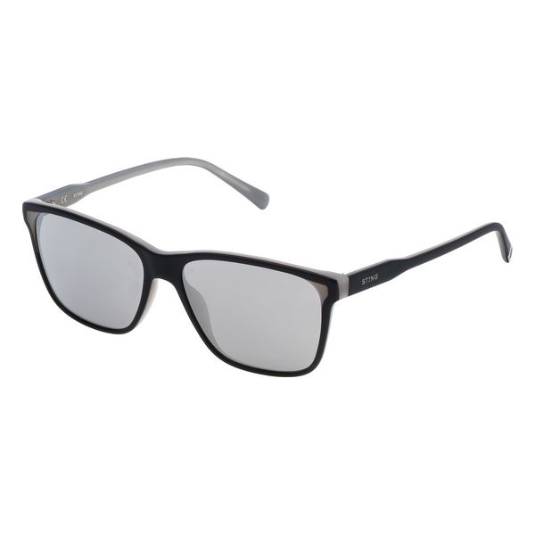 Herrsolglasögon Sting SST133576HSX (ø 57 mm)