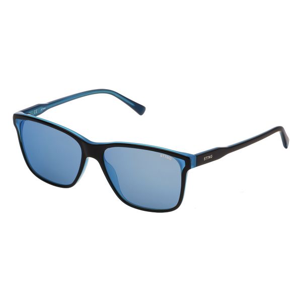 Herrsolglasögon Sting SST133576X6B (ø 57 mm)
